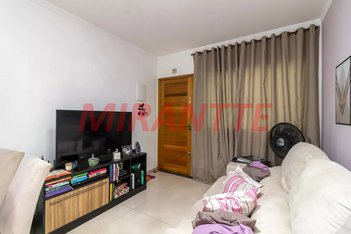 apartment em Rua Rubiácea, Água Fria - São Paulo - SP