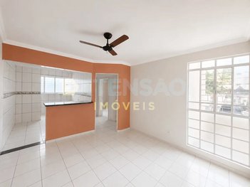 apartment em Rua Aviação, Aviação - Araçatuba - SP