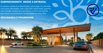 land_lot em Rodovia Estruturante - CE 085, Itambé - Caucaia - CE