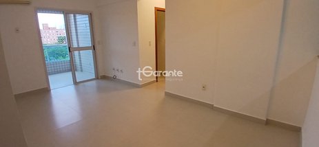 apartment em Praça Nossa Senhora Aparecida, Aparecida - Santos - SP