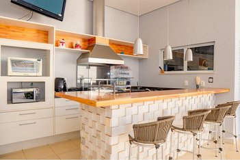house em Rua Maranhão, Vila Brasil - Santa Bárbara D'Oeste - SP