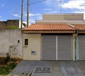 house em Rua Hermínio Beraldo, Parque Bom Retiro - Paulínia - SP