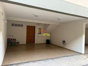 house em Avenida Doutor Erasmo, Vila Assunção - Santo André - SP