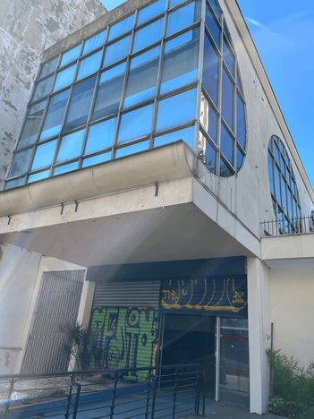 commercial_property em Nova Cantareira, Tucuruvi - São Paulo - SP