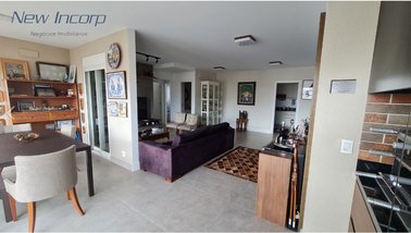 apartment em Rua Tuiucuê, Jardim da Saúde - São Paulo - SP