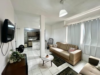 apartment em Avenida Paraguassú, Centro - Capão da Canoa - RS