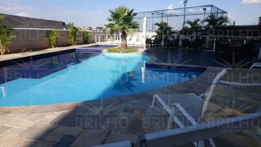 apartment em Rua Arminda Beranger, Pestana - Osasco - SP