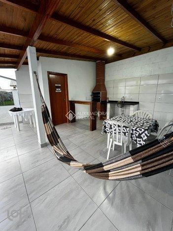 house em Pica-Pau, Praia do Sonho - Palhoça - SC