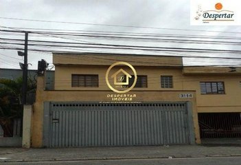 commercial_building em Avenida Raimundo Pereira de Magalhães, Jardim Íris - São Paulo - SP