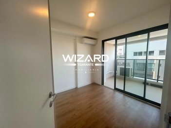 apartment em Rua Mairinque, Vila Clementino - São Paulo - SP