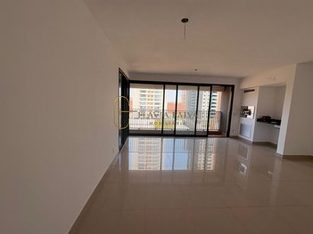 apartment em Avenida Deputado Sérgio Cardoso de Almeida, Jardim Olhos D'Água II - Ribeirão Preto - SP