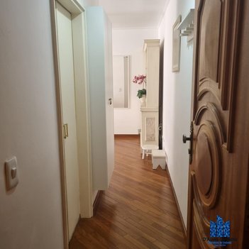 apartment em Rua Joaquim de Almeida, Mirandópolis - São Paulo - SP