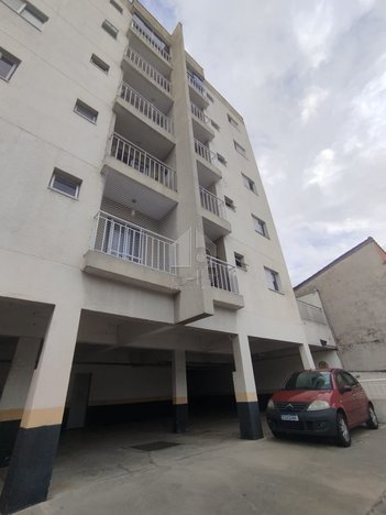 apartment em Rua Iguatama, Vila Princesa Isabel - São Paulo - SP