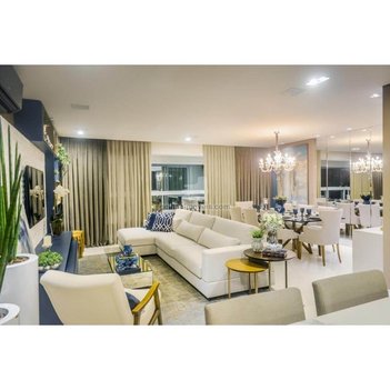 apartment em Rua Lauro Muller, Fazenda - Itajaí - SC