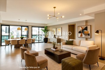 apartment em Rua Oliveira Fausto, Botafogo - Rio de Janeiro - RJ
