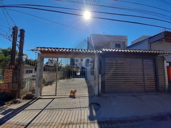 house em Stringhini, Hípica - Porto Alegre - RS
