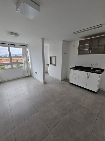 apartment em Rua Santo Antonio, São Francisco de Assis - Camboriú - SC