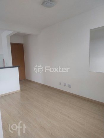 apartment em Avenida Juscelino Kubitschek de Oliveira, Jardim Leopoldina - Porto Alegre - RS