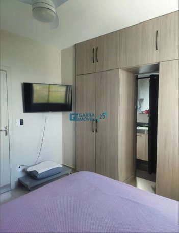 apartment em Rua João das Chagas, União - Belo Horizonte - MG