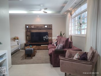 house em Rua Santa Madalena, Jardim Villaça - São Roque - SP