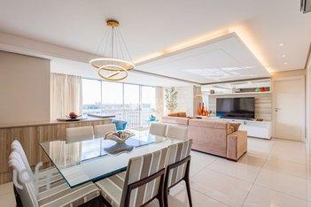 apartment em Rua Doutor João Satt, Sarandi - Porto Alegre - RS
