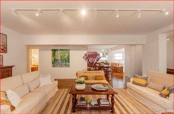 apartment em Rua Oscar Freire, Pinheiros - São Paulo - SP
