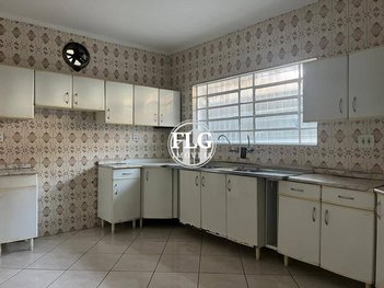 house em Rua Vale Formoso, Chácara Santo Antônio (Zona Sul) - São Paulo - SP