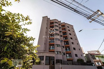 apartment em Alameda Conde de Porto Alegre, Santa Maria - São Caetano do Sul - SP