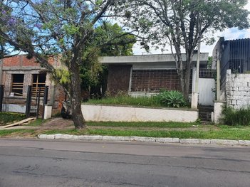 house em Carlos Huber, Três Figueiras - Porto Alegre - RS