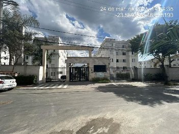 apartment em Rua Alto Beni, Vila Cosmopolita - São Paulo - SP