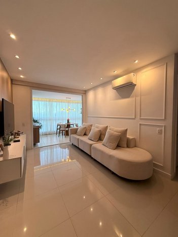 apartment em Rua Escritor Rodrigo Melo Franco, Barra Olímpica - Rio de Janeiro - RJ