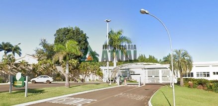 land_lot em Rodovia Mello Peixoto, Jardim Tarobá - Cambé - PR