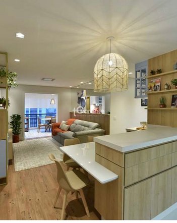 apartment em Rua Dona Leopoldina, Ipiranga - São Paulo - SP