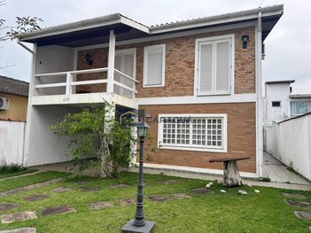 house em Rua Jacymar Gonzaga, Martim de Sá - Caraguatatuba - SP