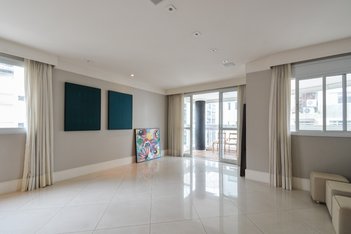 apartment em Rua Araguari, Vila Uberabinha - São Paulo - SP