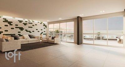 apartment em Edmundo Bastian, Jardim Floresta - Porto Alegre - RS