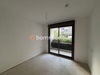 apartment em Rua Capote Valente, Pinheiros - São Paulo - SP