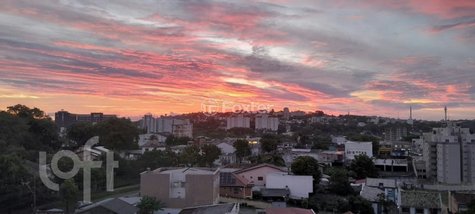 apartment em Rua Dom Vital, Glória - Porto Alegre - RS