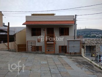 apartment em Rua Martim Minaberry, Partenon - Porto Alegre - RS