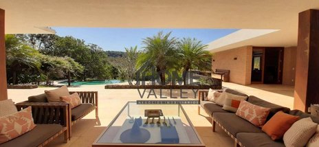 house em Rodovia Alkindar Monteiro Junqueira, Condomínio Quinta da Baroneza II - Bragança Paulista - SP