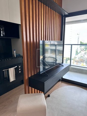 apartment em Alameda Gabriel Monteiro da Silva, Jardim América - São Paulo - SP