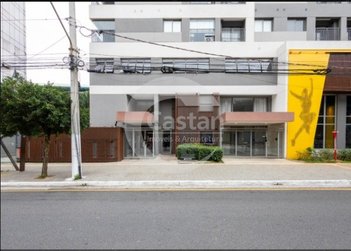 office em Avenida do Oratório, Vila Independência - São Paulo - SP