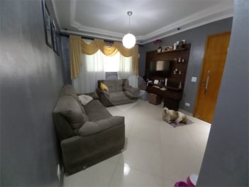 house em Rua Peru, Independência - São Bernardo do Campo - SP