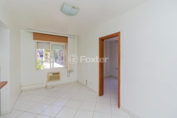 apartment em Rua Coronel João Corrêa, Passo da Areia - Porto Alegre - RS