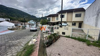 house em Rua do Arco-Íris, Potecas - São José - SC