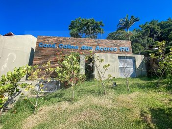 land_lot em João José de Melo, Córrego Grande - Florianópolis - SC