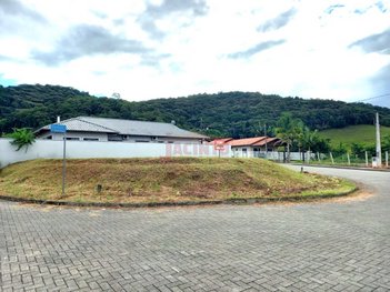 land_lot em Rua Gabriel Schmitt, Belchior Central - Gaspar - SC
