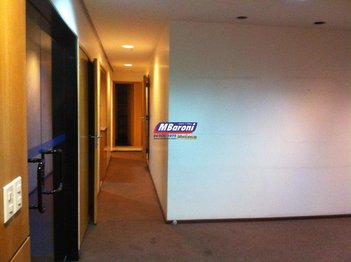 office em SANTOS, Cerqueira César - São Paulo - SP