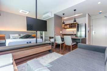 apartment em Rua Mostardeiro, Rio Branco - Porto Alegre - RS