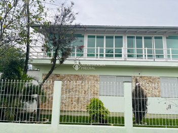 house em Rua Rodolfo Scheidt, Centro - Palhoça - SC